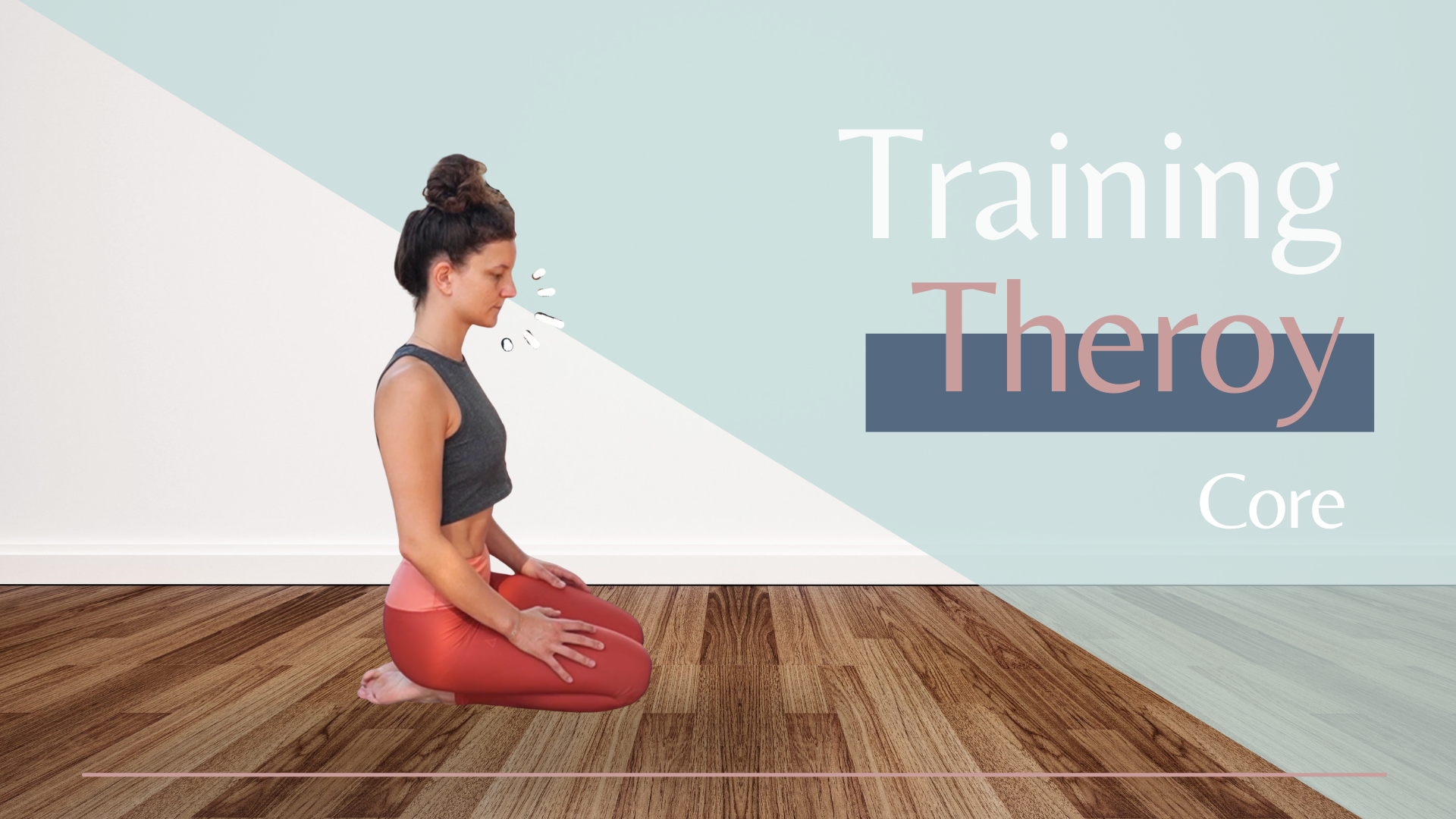 Breathing into Core Stability (Core, Breathing)