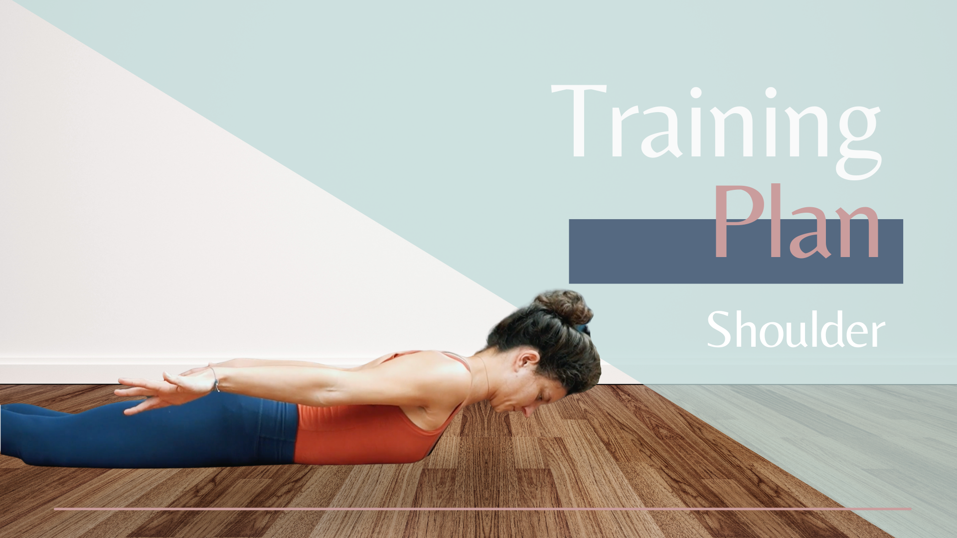 Prone Scapular Squeeze (Shoulder)