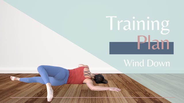 Pec + Frontline Stretch (Cool Down, S...