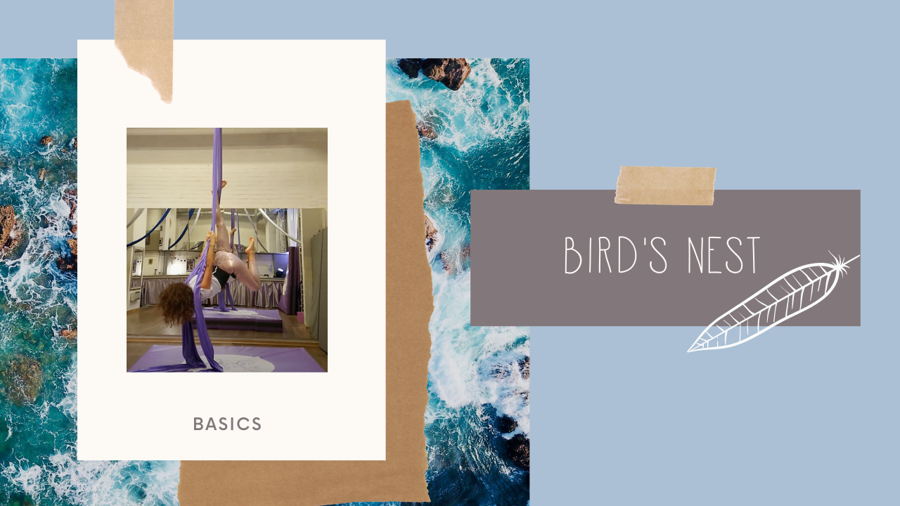 Trick: Birds Nest (B-I)