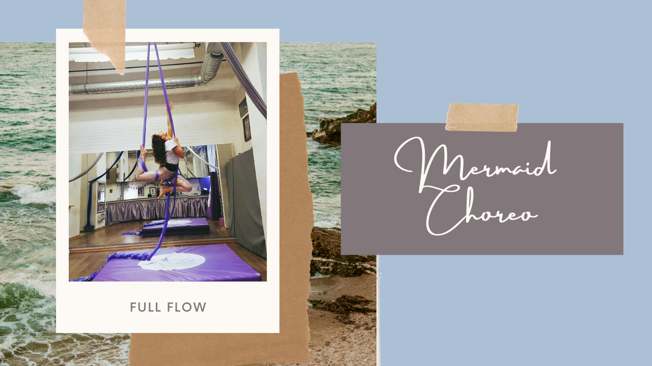 Sequence: MERMAID Teaser