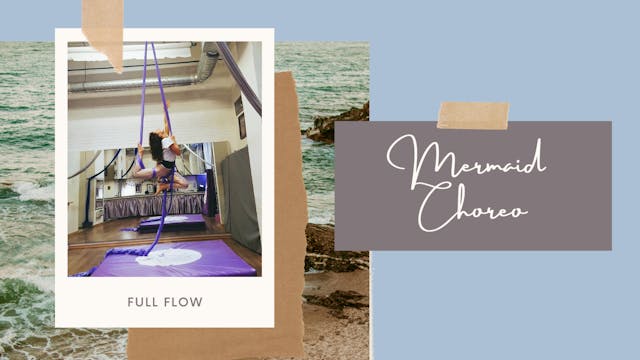 Sequence: MERMAID Teaser