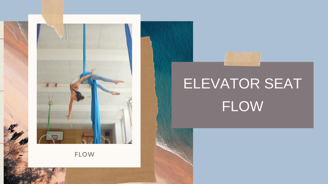 Trick: Elevator Seat Drop