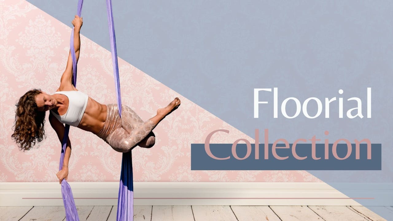 Floorial Collection