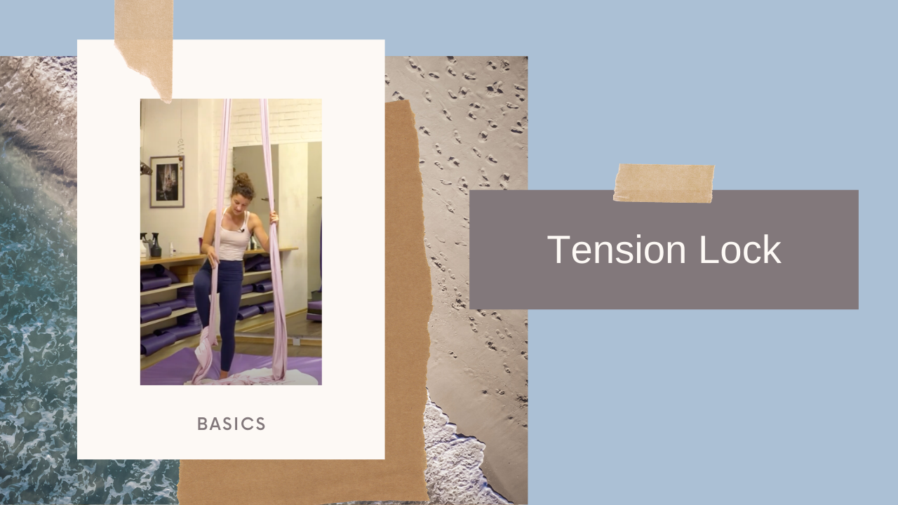 Basics: Tension Lock