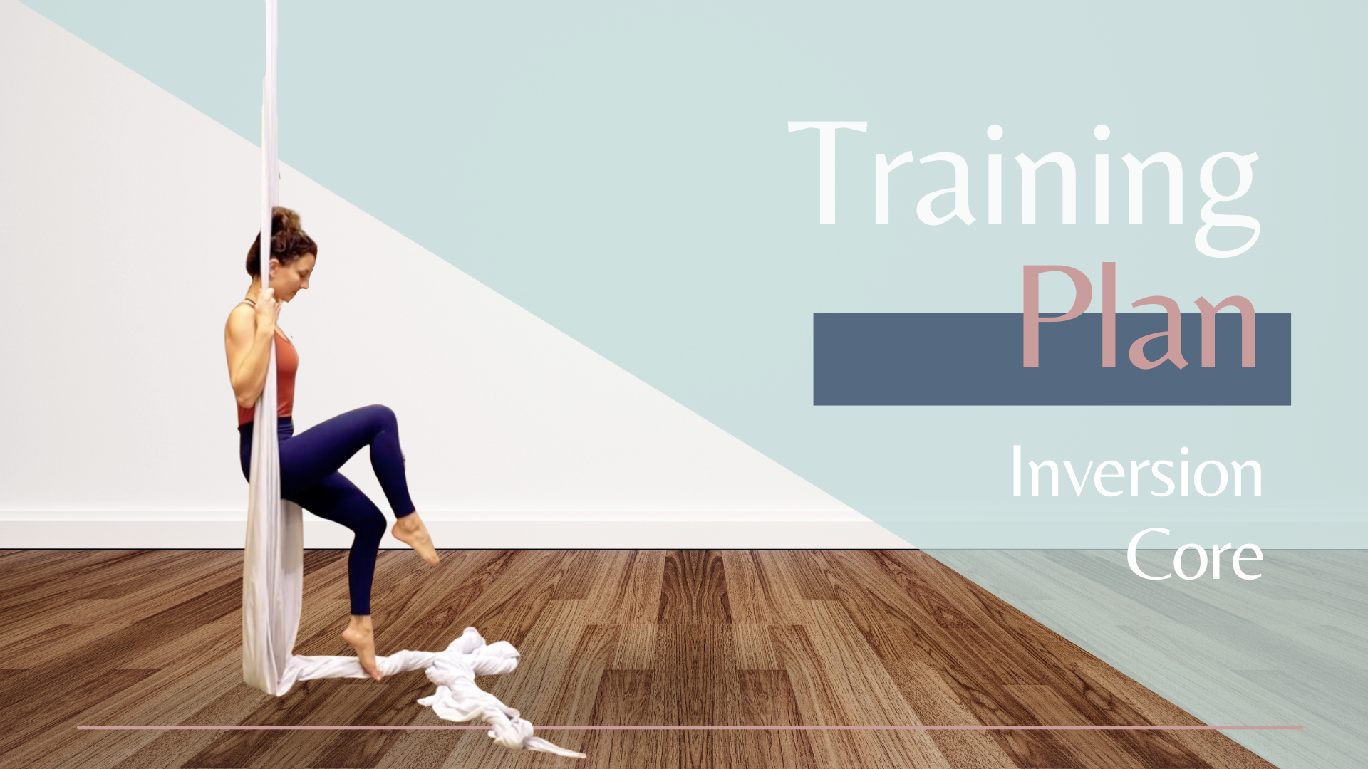 Leg Lifts Bent Arm (Core, Inversion, Shoulder)