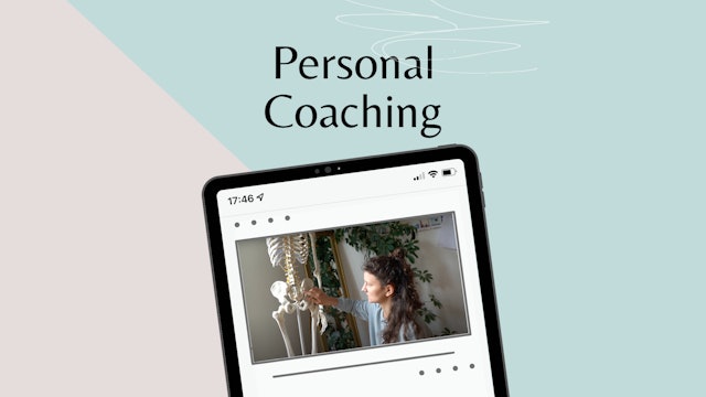 15 min free coaching!