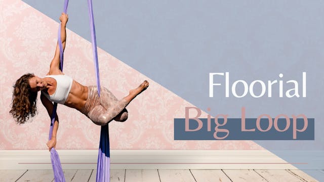 Floorial: Big Loop