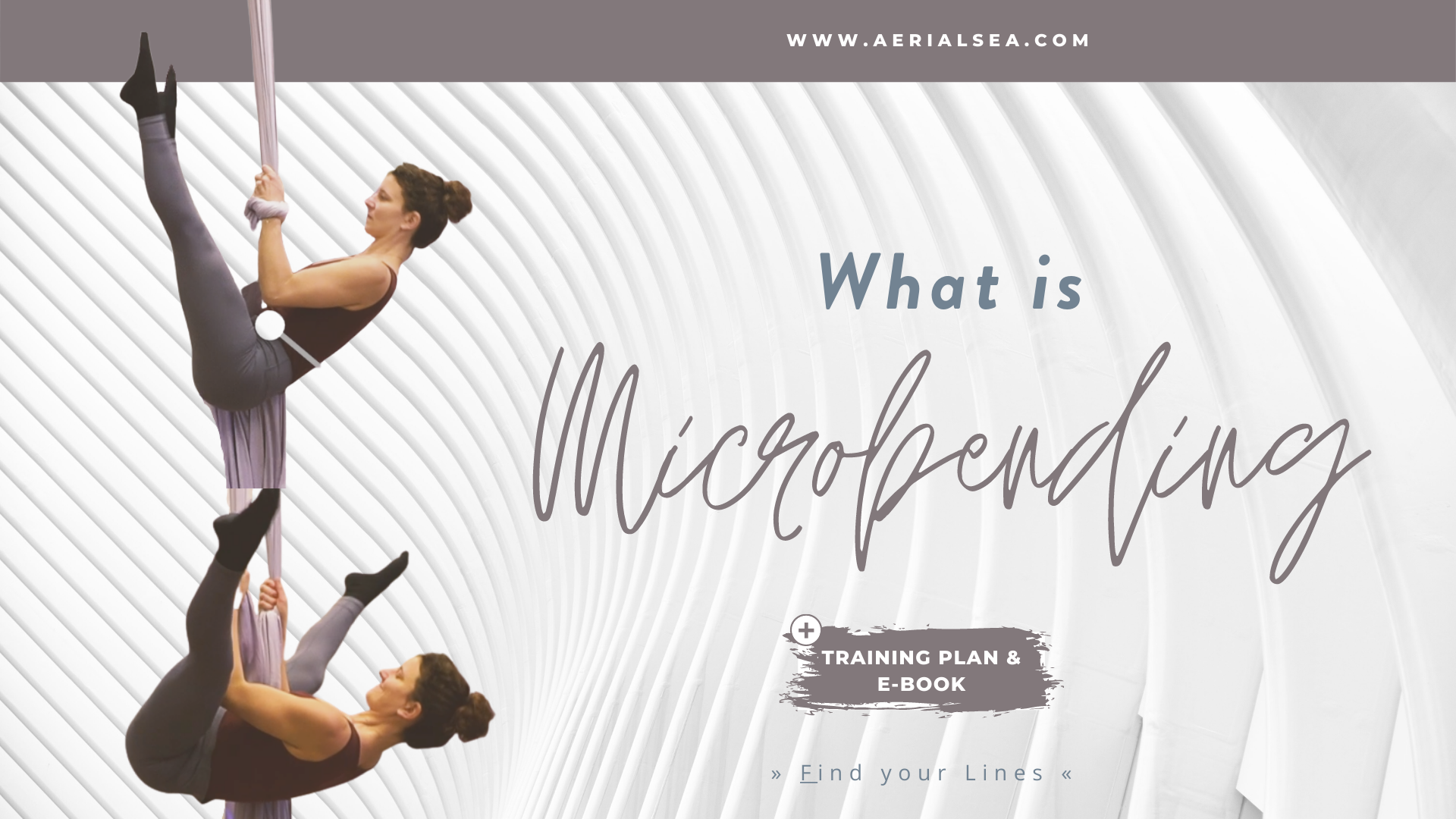 What is microbending?