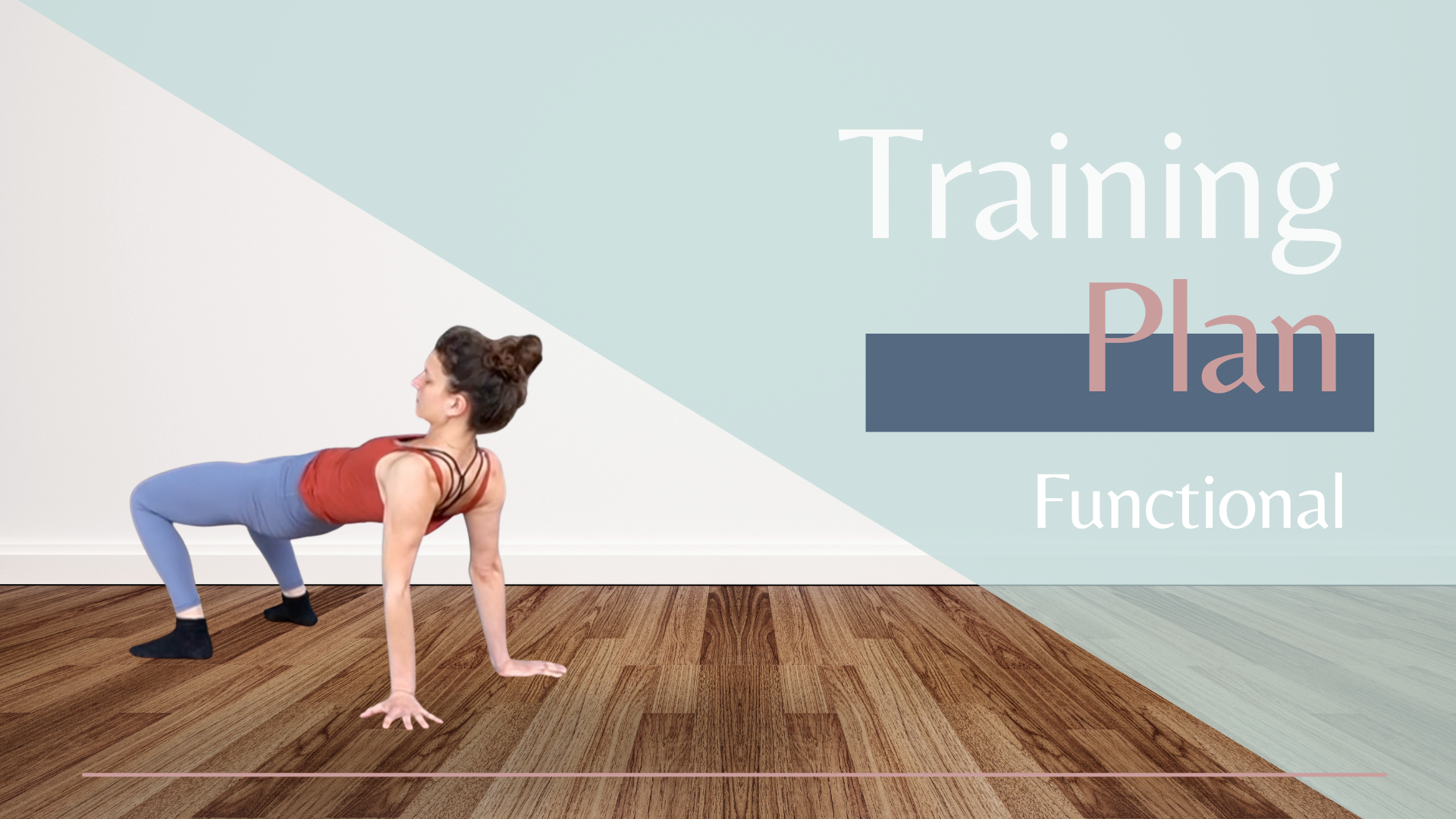 Quadruped to Back Spider (Core, Shoulders, Functional Movement)