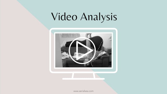 Video Analysis Promo