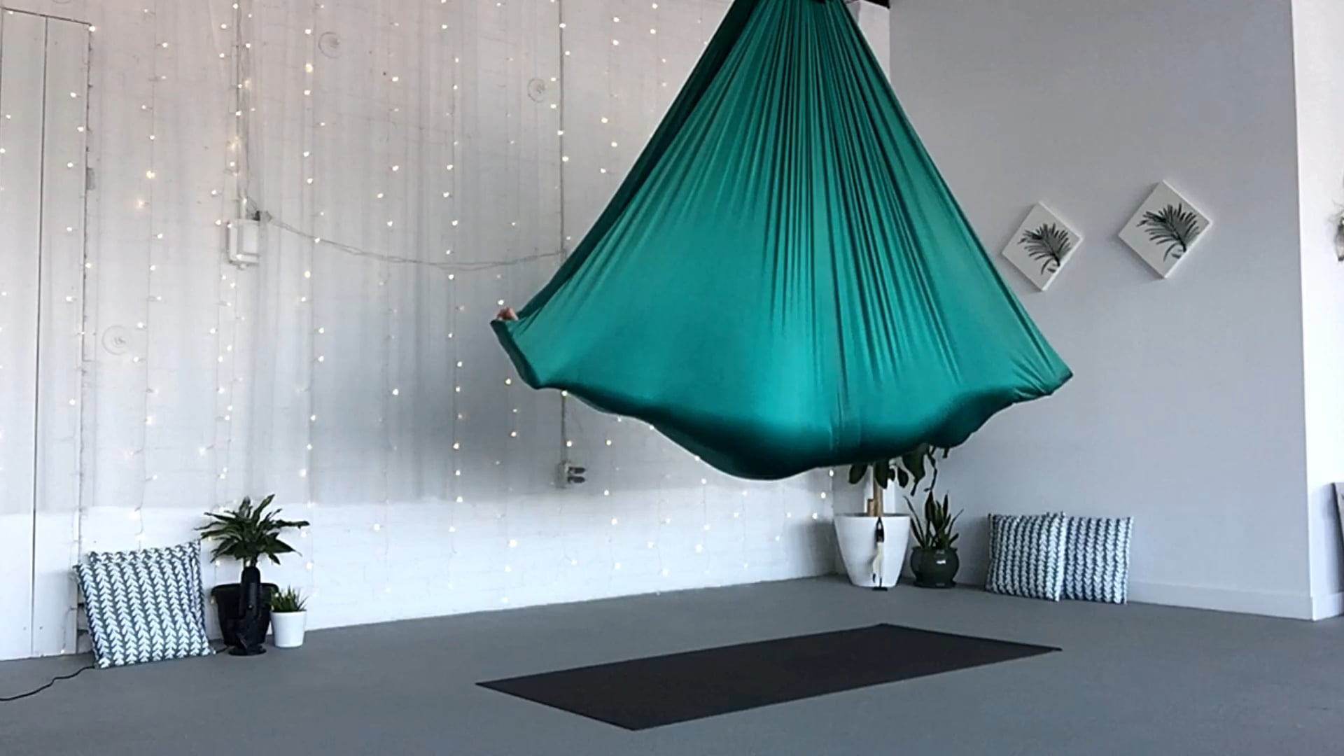 Aerial Yoga Teaser - 7