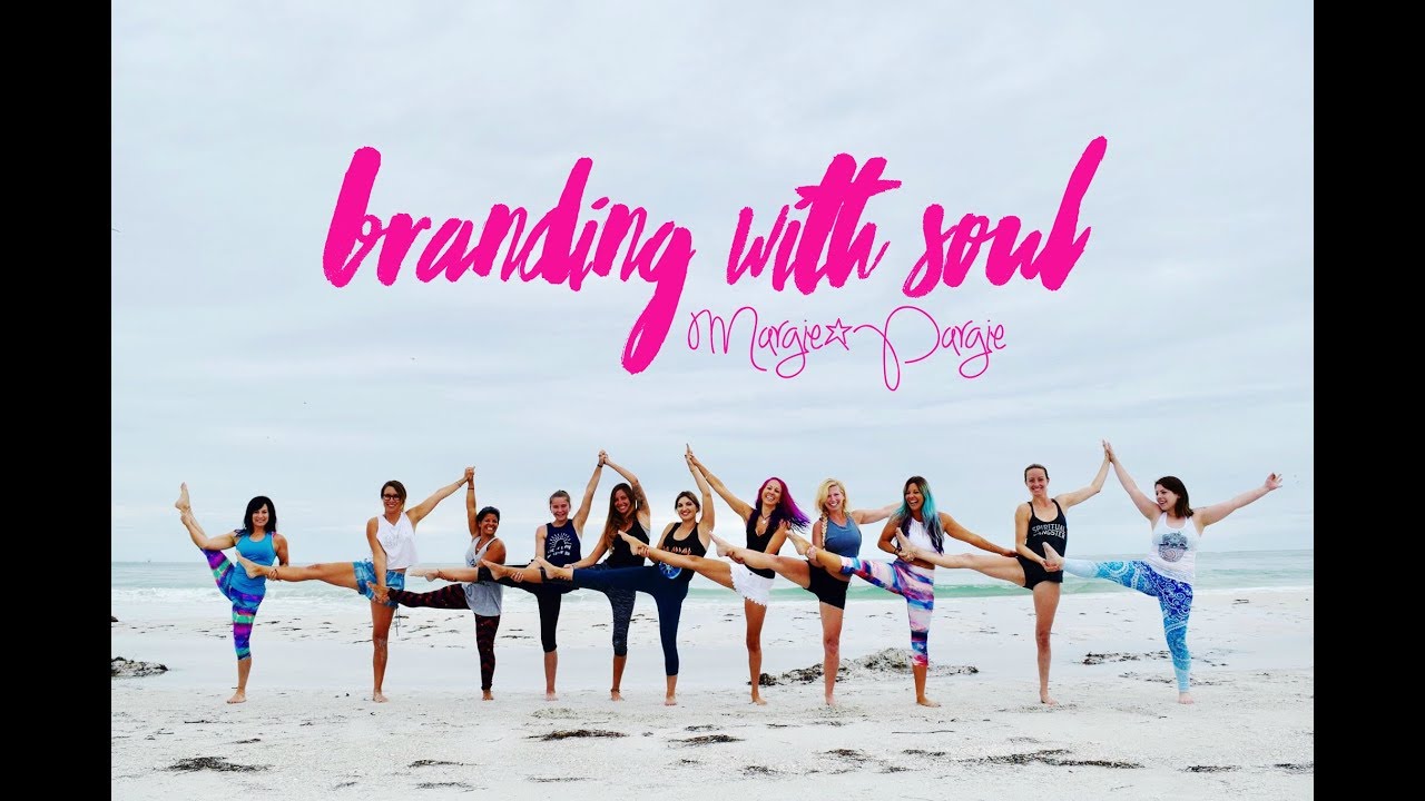 Aerial Yoga Goddess Video