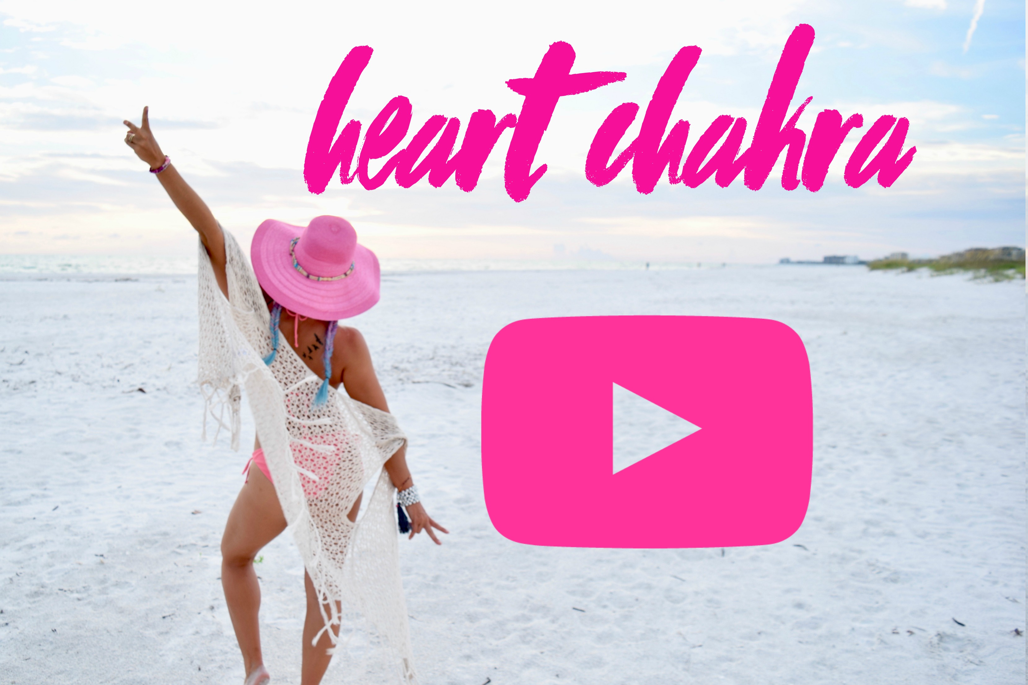 Aerial Yoga Goddess Video