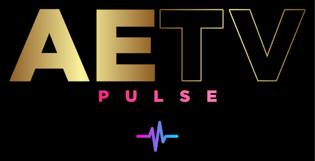 AETV Pulse VIP All Content New Up Coming Releases 
