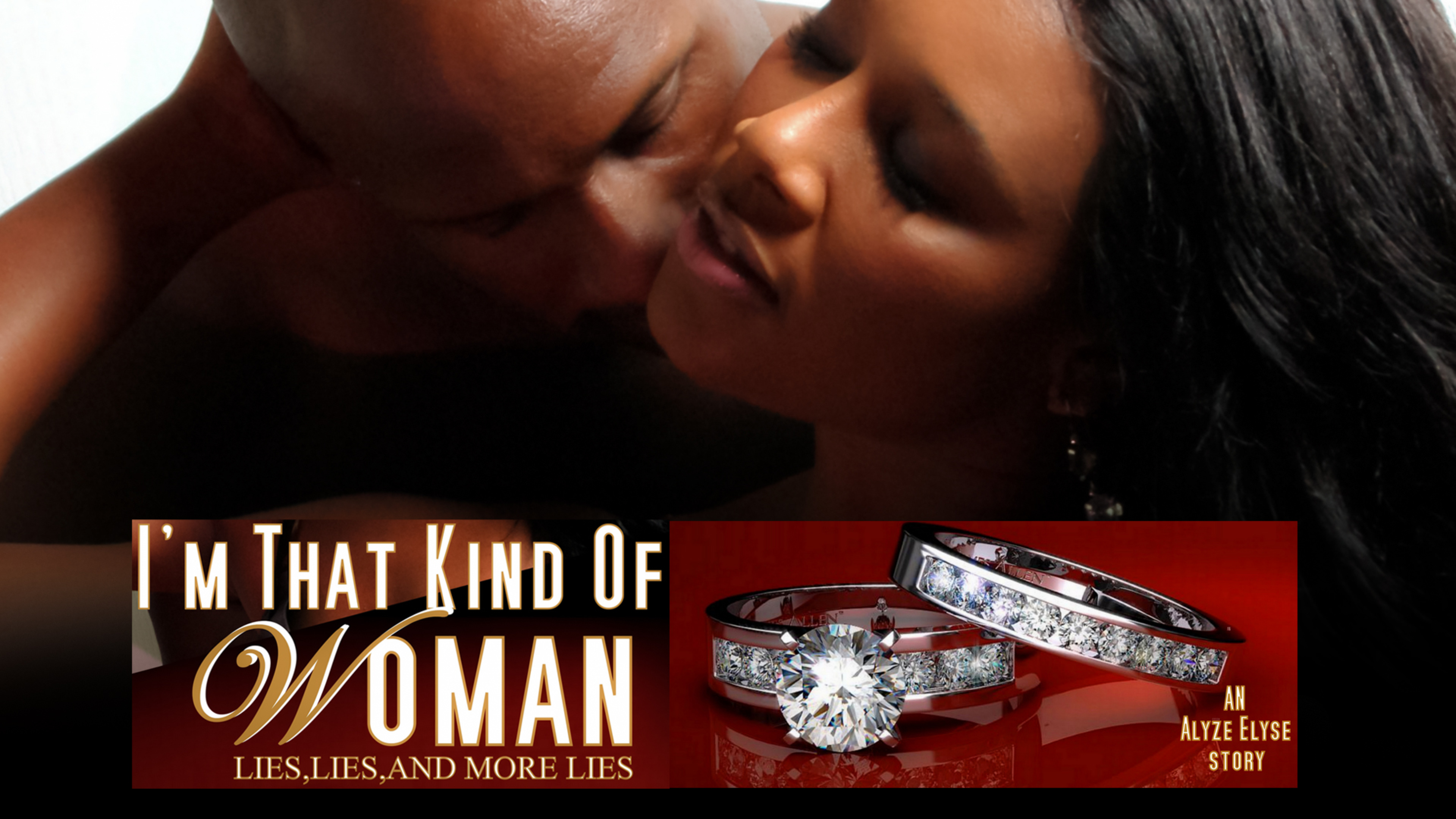 Im That Kind Of Woman