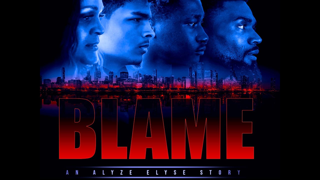 BLAME Episodes ONE INTRODUCTION AETV PULSE blame-episodes-one-introduction-aetv-pulse