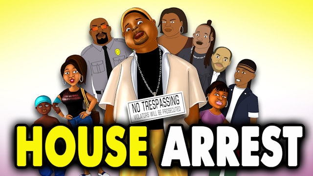 House Arrest Movie