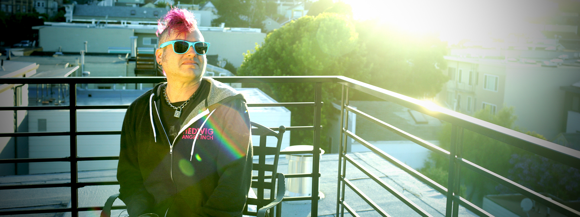 A Fat Wreck: The Punk-u-mentary