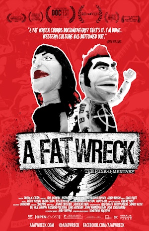 A Fat Wreck: The Punk-u-mentary