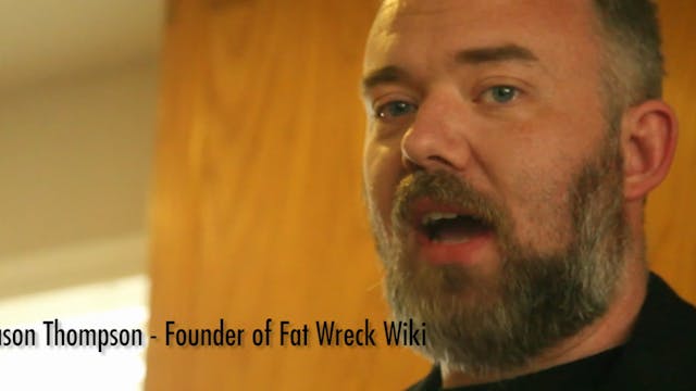Fatties: The Fat Wreck Chords Subculture