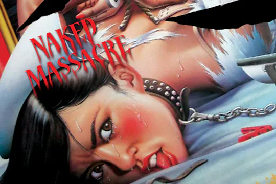 Naked Massacre