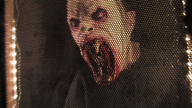 Halloween Home Haunts Trailer