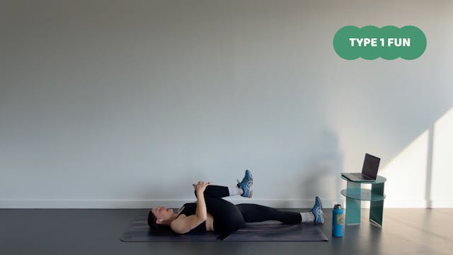 30min Gentle Mobility | STRETCH