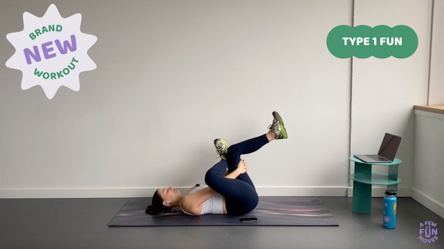 NEW ✨ 20min Morning Moves | STRETCH & SUPPORT