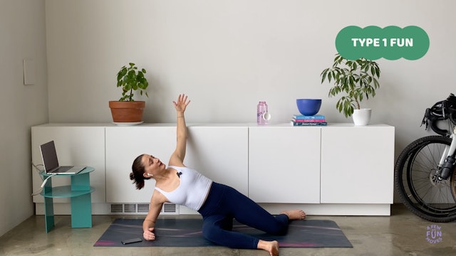 30min Full Body | STRETCH