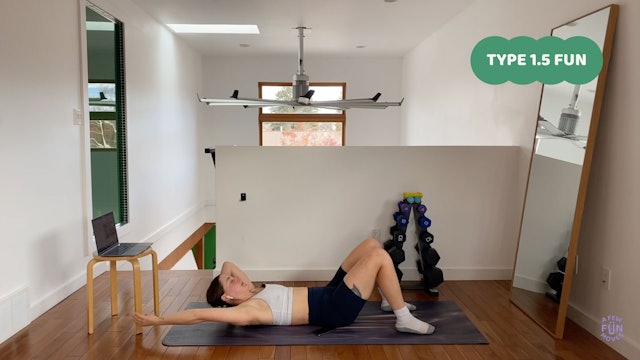 40min Trigger Point Release + Mobility | STRETCH