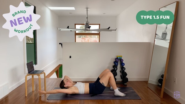 NEW ✨ 40min Trigger Point Release + Mobility | STRETCH