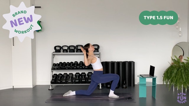 NEW ✨ 20min Active Mobility | STRETCH