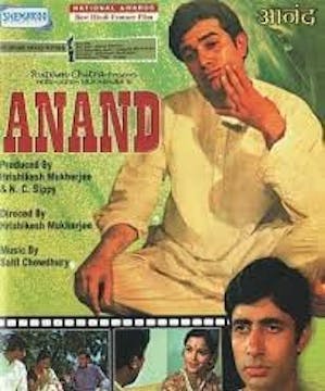 Anand