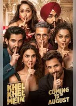 Khel Khel