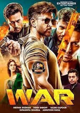 WAR