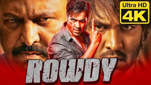 Rowdy