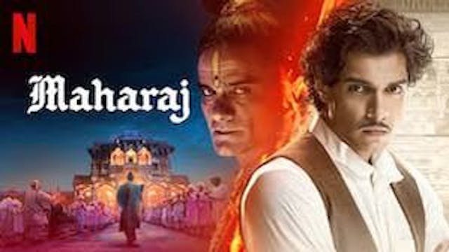 Maharaj