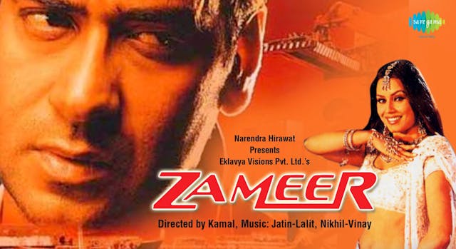 Zameer