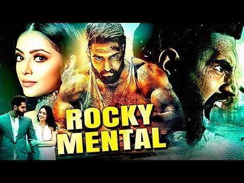 Rocky Mental