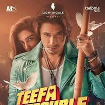 Teefa trouble