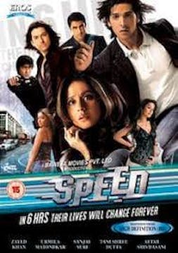 Speed