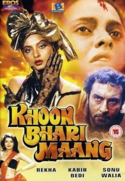 Khoon Bhari Maang