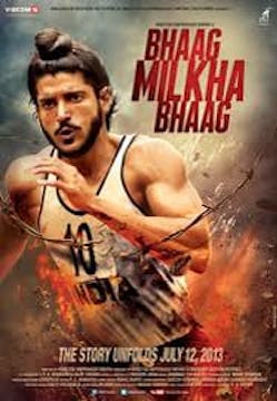Bhaag Milka