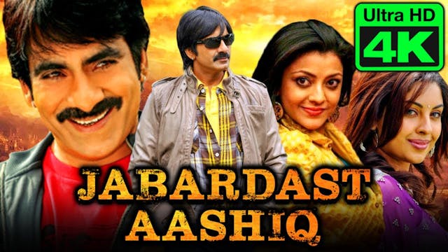 Jabardast Aashiq