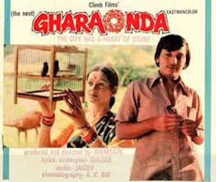 Gharaonda