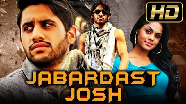 Jabardash Josh
