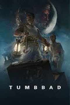Tumbbad