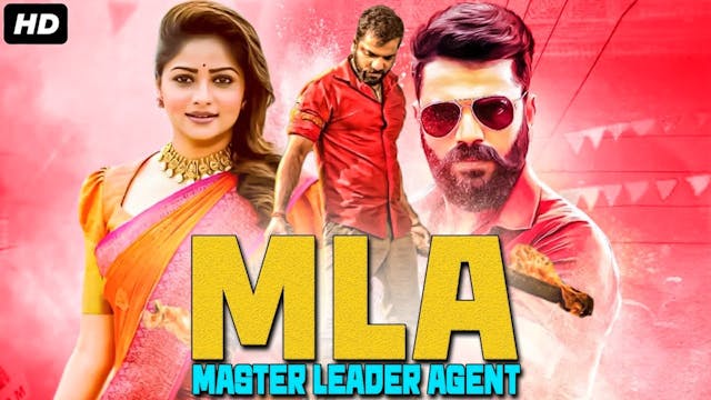 MLA