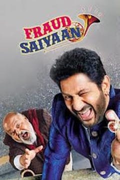 Fraud Sayiaan